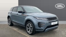 Land Rover Range Rover Evoque 2.0 D180 First Edition 5dr Auto Diesel Hatchback